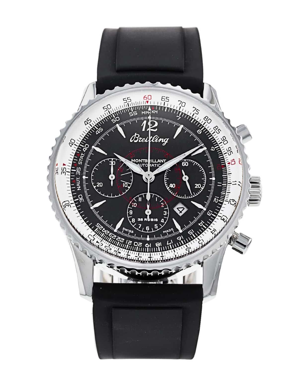Breitling Montbrillant A41330